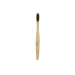 Bamboo Toothbrush Charcoal Adult